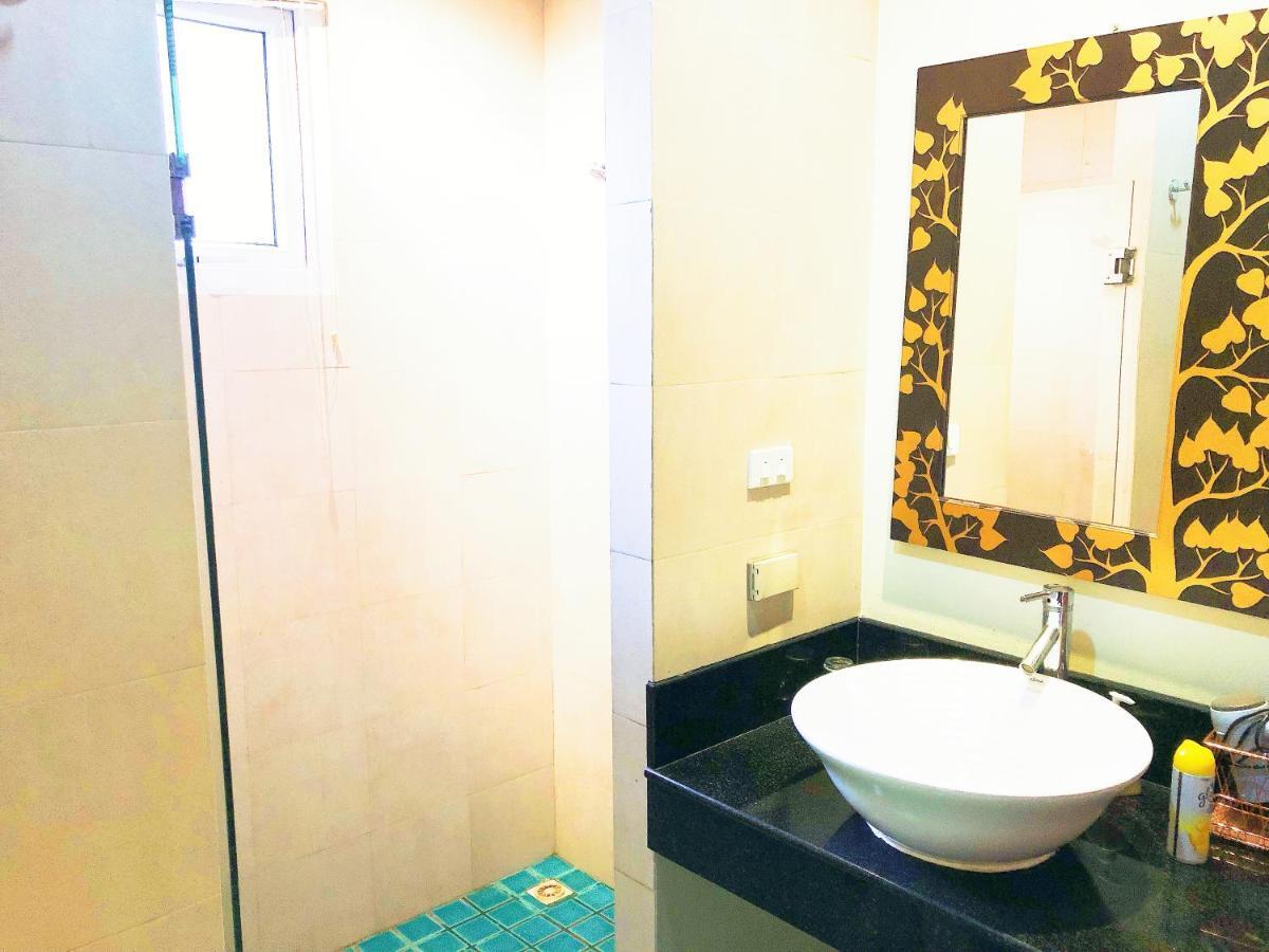 Karon Pool Villa 卡伦3卧泳池别墅 Dış mekan fotoğraf